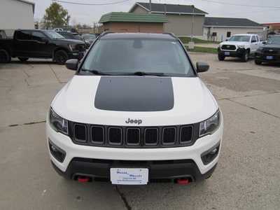 2019 Jeep Compass, $14999. Photo 2