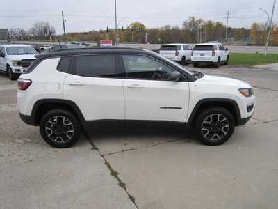 2019 Jeep Compass, $14999. Photo 4