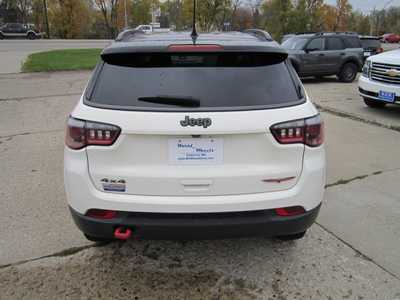 2019 Jeep Compass, $14999. Photo 6