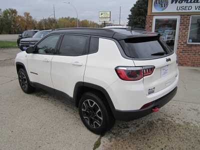 2019 Jeep Compass, $14999. Photo 7