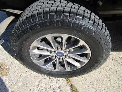 2018 Ford F150 Crew Cab, $11999. Photo 12
