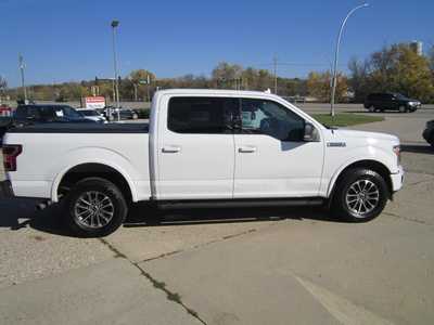 2018 Ford F150 Crew Cab, $11999. Photo 4