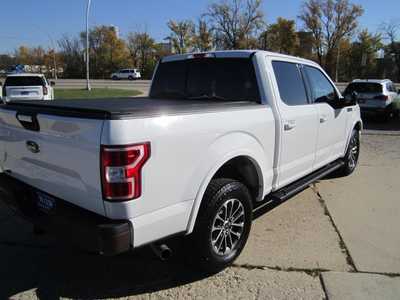 2018 Ford F150 Crew Cab, $11999. Photo 5