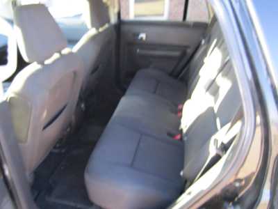 2008 Ford Edge, $1499. Photo 10