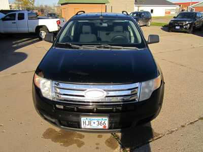2008 Ford Edge, $1499. Photo 2