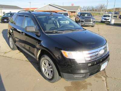 2008 Ford Edge, $1499. Photo 3