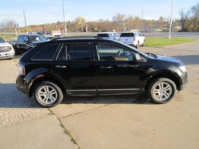 2008 Ford Edge, $1499. Photo 4