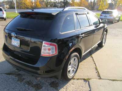 2008 Ford Edge, $1499. Photo 5