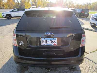 2008 Ford Edge, $1499. Photo 6