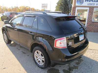 2008 Ford Edge, $1499. Photo 7