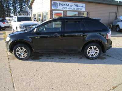 2008 Ford Edge, $1499. Photo 8