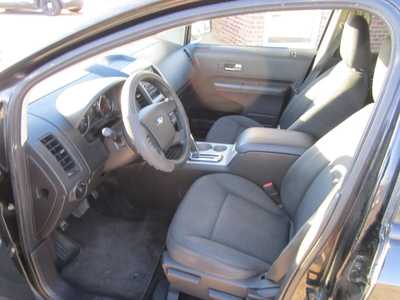 2008 Ford Edge, $1499. Photo 9