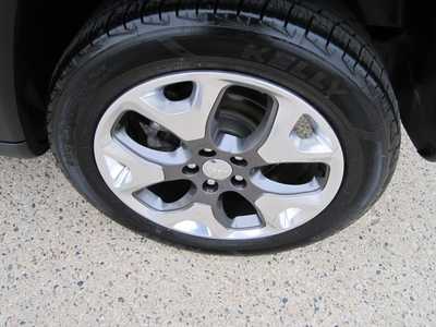 2021 Jeep Compass, $14999. Photo 10