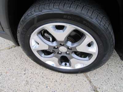 2021 Jeep Compass, $14999. Photo 9