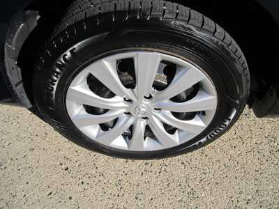 2012 Toyota Corolla, $6777. Photo 11