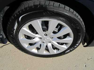 2012 Toyota Corolla, $6777. Photo 12