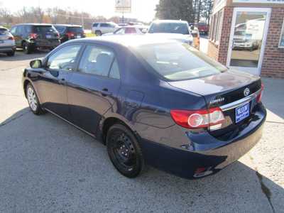 2012 Toyota Corolla, $6777. Photo 7