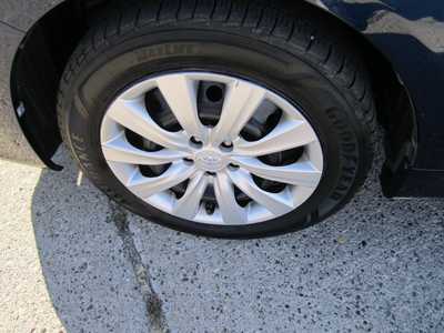 2012 Toyota Corolla, $6777. Photo 9