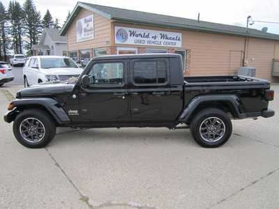 2023 Jeep Gladiator, $28999. Photo 8