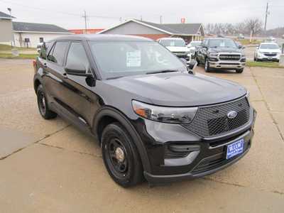 2021 Ford Explorer, $11999. Photo 3