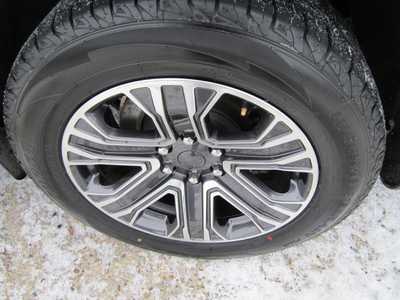 2023 Jeep Wagoneer, $35999. Photo 10