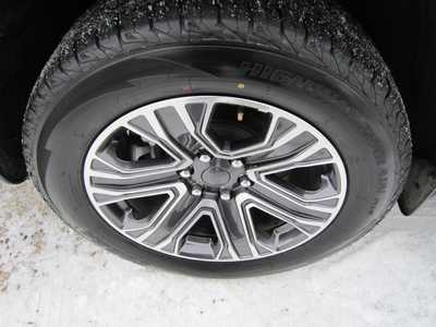 2023 Jeep Wagoneer, $35999. Photo 11