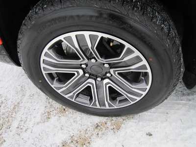 2023 Jeep Wagoneer, $35999. Photo 9