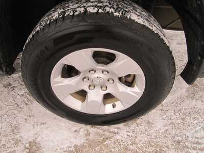 2023 RAM 1500 Crew Cab, $23999. Photo 10