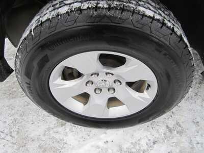 2023 RAM 1500 Crew Cab, $23999. Photo 11