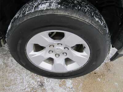 2023 RAM 1500 Crew Cab, $23999. Photo 12