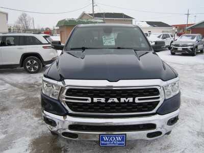 2023 RAM 1500 Crew Cab, $23999. Photo 2