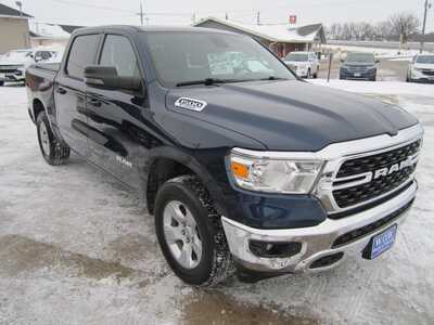 2023 RAM 1500 Crew Cab, $23999. Photo 3