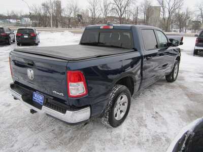 2023 RAM 1500 Crew Cab, $23999. Photo 5