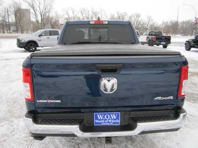 2023 RAM 1500 Crew Cab, $23999. Photo 6