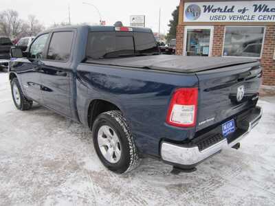 2023 RAM 1500 Crew Cab, $23999. Photo 7