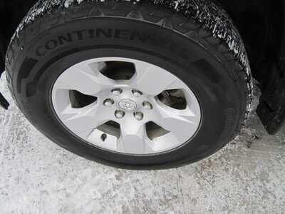 2023 RAM 1500 Crew Cab, $23999. Photo 9