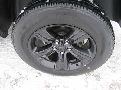 2024 RAM 1500 Crew Cab, $29499. Photo 10