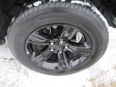 2024 RAM 1500 Crew Cab, $29499. Photo 12