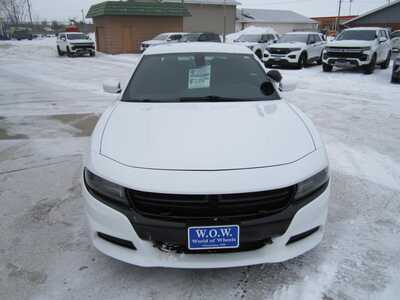 2019 Dodge Charger, $11999. Photo 2