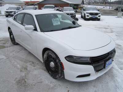 2019 Dodge Charger, $11999. Photo 3