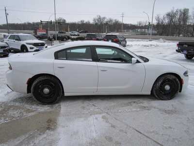 2019 Dodge Charger, $11999. Photo 4