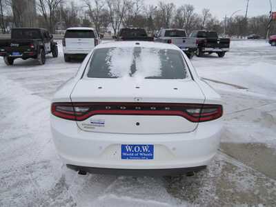 2019 Dodge Charger, $11999. Photo 6