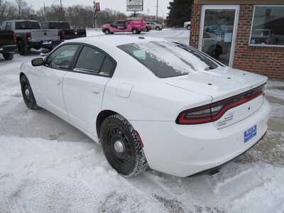 2019 Dodge Charger, $11999. Photo 7