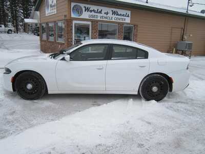 2019 Dodge Charger, $11999. Photo 8