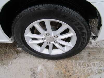 2020 Dodge Caravan, Grand, $11999. Photo 10