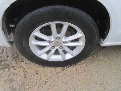 2020 Dodge Caravan, Grand, $11999. Photo 11