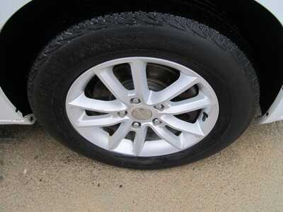 2020 Dodge Caravan, Grand, $11999. Photo 12