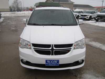 2020 Dodge Caravan, Grand, $11999. Photo 2