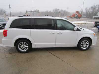 2020 Dodge Caravan, Grand, $11999. Photo 4