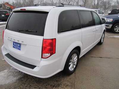 2020 Dodge Caravan, Grand, $11999. Photo 5